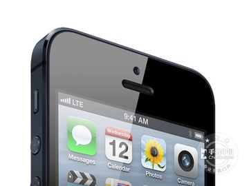 苹果iPhone 5(32GB 电信版)