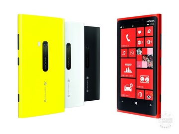 诺基亚Lumia 920T(移动版)