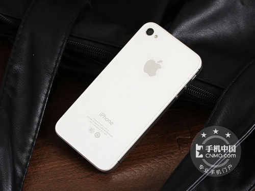 百部特价抢购机 iPhone 4S仅售3399元  