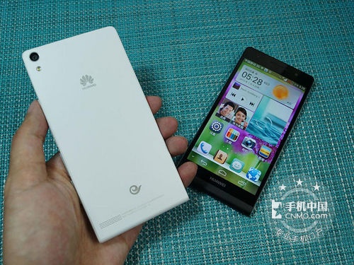 華為p6白色電信版石家莊報價1930元