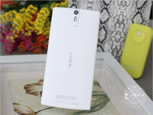 1080p四核唯美机 OPPO Find 5火爆热销 