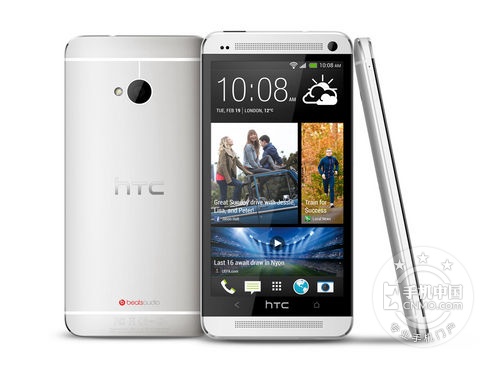 全新设计旗舰 HTC One行货发布日期曝光 