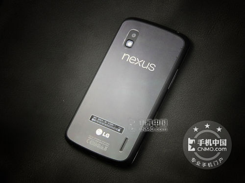 最实惠四核机 16GB版Nexus 4仅2299元 