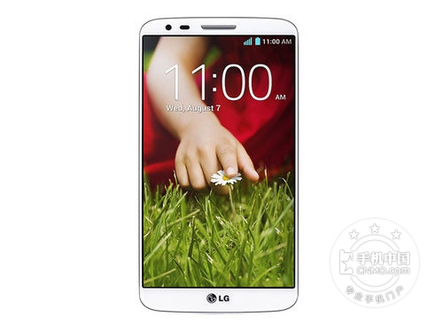 旗舰产品领衔 LG G3&G2将升Android 5.0 