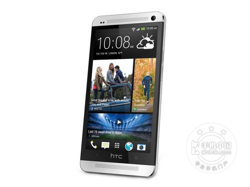 性能出色 超值手机 HTC One 802d报价 