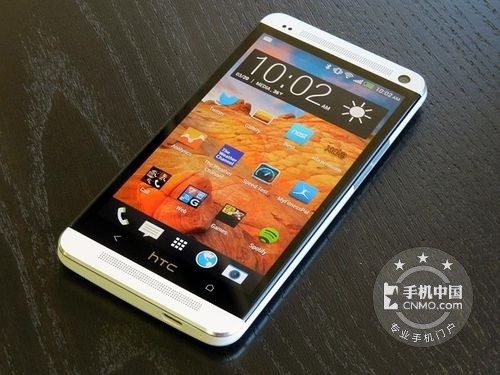 三星S4遇劲敌 HTC One武汉报价4680 