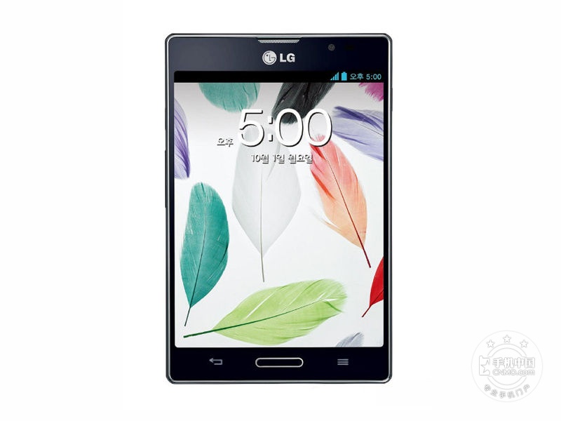 LG F200(Optimus Vu II)是什么时候上市？ Android 4.0运行内存： --重量159g