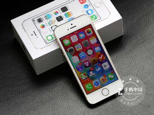 双十二特惠 武汉iPhone5S仅3979分期享 