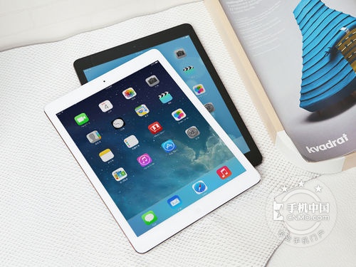 大平板好价格 武汉iPad Air售价2999元 