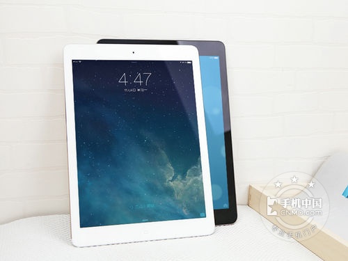时尚便携旗舰平板 iPad Air仅售259第1张图