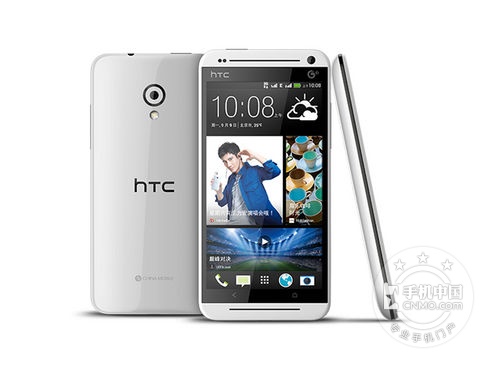 精致时尚 HTC Desire 7088报价1330元 
