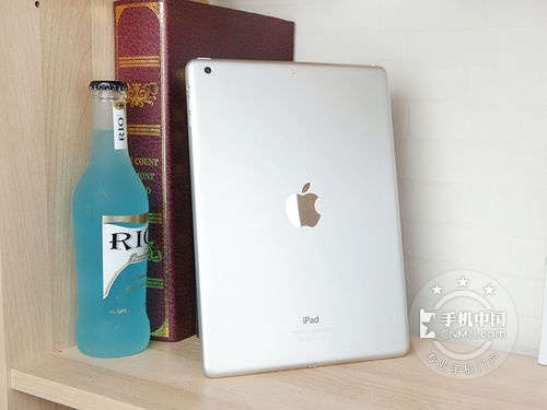 超薄平板   苹果 iPad Air娱乐首选 