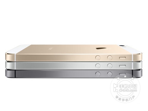 苹果5s促销多少钱 iphone5s现在售2650 
