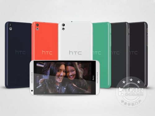 高清四核智能 HTC 816t深圳售1350元 