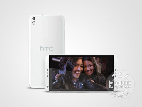 畅销移动4G HTC 816t深圳仅售1750元 