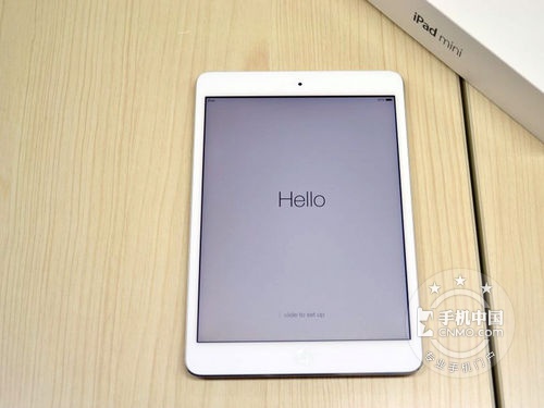 高清酷炫屏幕 苹果iPad mini2售2500元 
