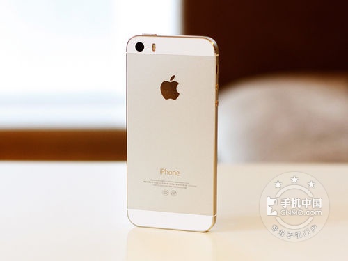 口碑好性价高 苹果iPhone5S仅售3250元 