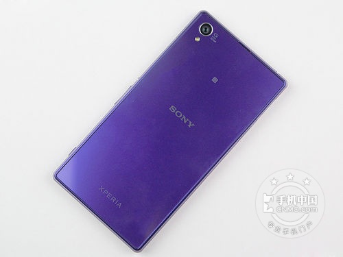 索尼明年的旗舰 Xperia Z2参数首次曝光 