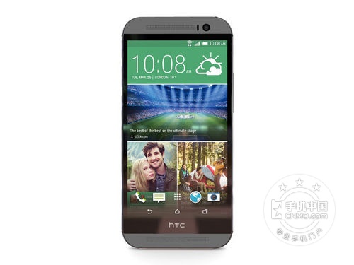高端4G智能手机 HTC one M8售5199元  