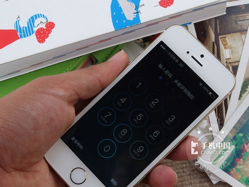 苹果经典0首付 iPhone 5s广州仅2600元 