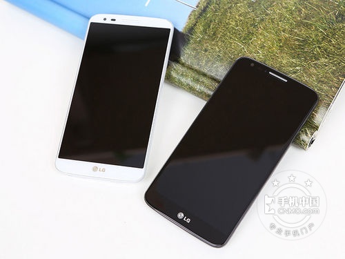 全高清IPS屏幕 LG G2深圳报价760元 