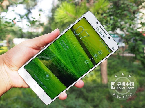 全球首款4G双卡 酷派S6郑州报价1550元 