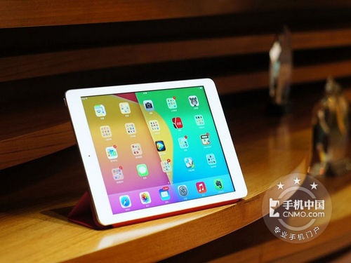 预订购优惠 武汉iPad Air报价仅3200元 