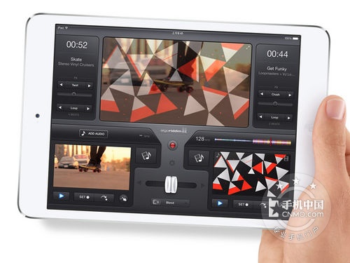 热门时尚平板iPad mini2南宁促销2480 