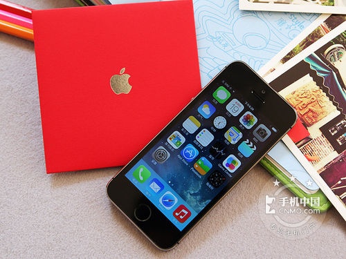 苹果5s多少钱 港版iPhone 5s售1750元 