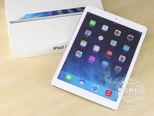 高清酷炫屏幕 苹果iPad Air售价2650元 