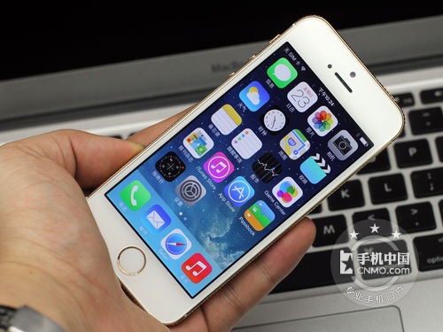 苹果iPhone 5se上市 港版5s报价1700元 