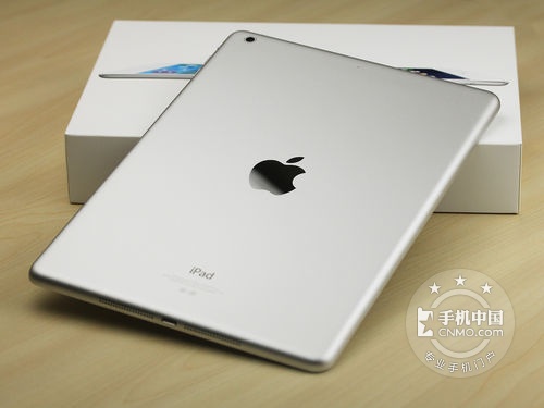 平板还是苹果的好 武汉iPad Air售价2988元 