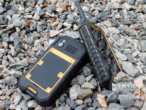 防水防震 Runbo X6电信双模对讲手机 