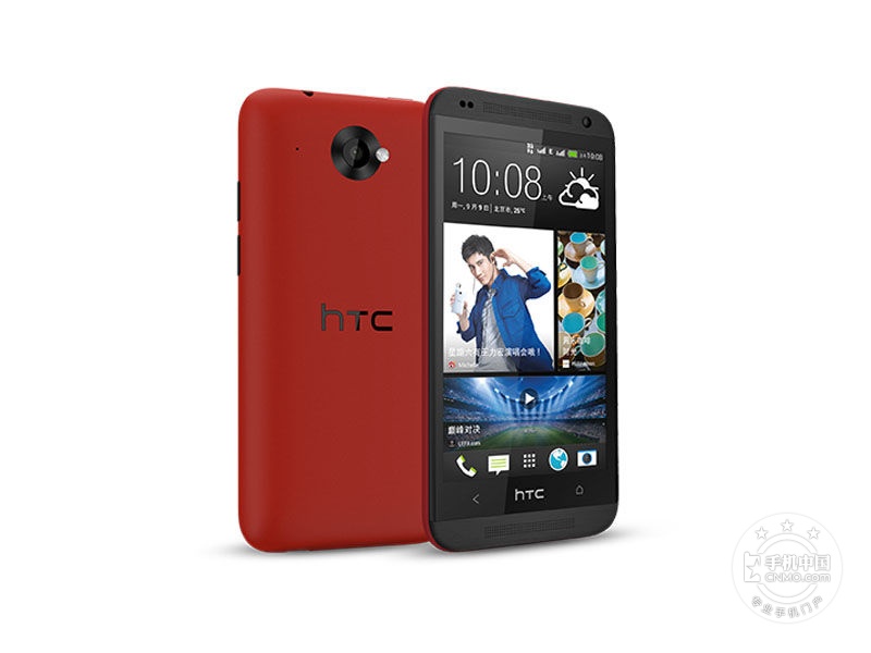 HTC Desire 6160