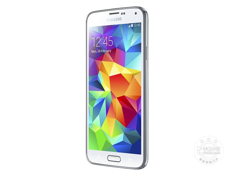 三星G9006V(Galaxy S5联通版)配置参数 Android 4.4运行内存2GB重量145g