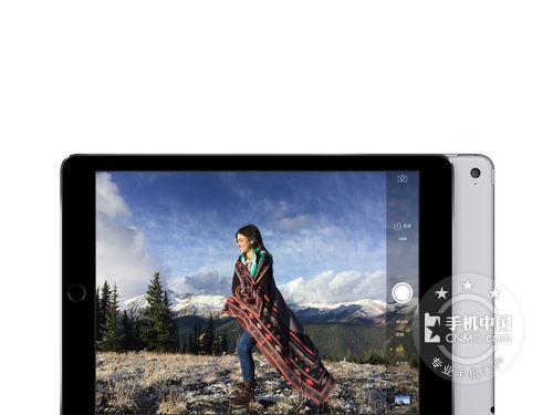 简洁大方 苹果iPad Air 2西安特价优惠 