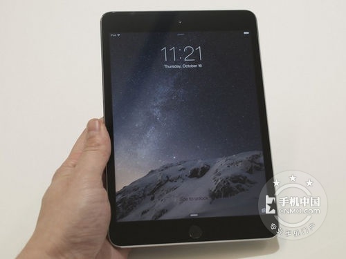超高性价比 苹果iPad mini3售2390元 