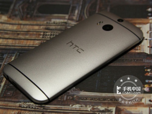 颜控们的好选择 HTC M8Et仅售3060元 