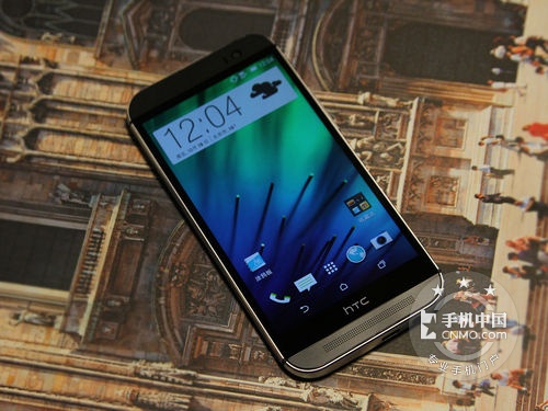 颜控们的好选择 HTC M8Et仅售3060元 