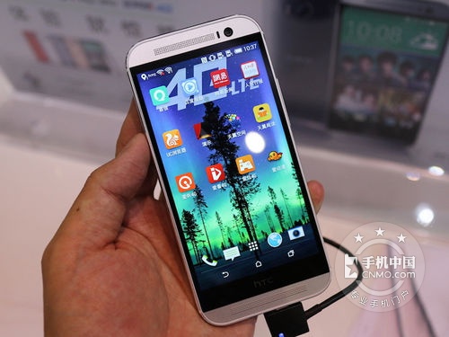 双4G电信手机 HTC One M8d厦门3950元 