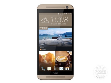 HTC One E9(移动4G)