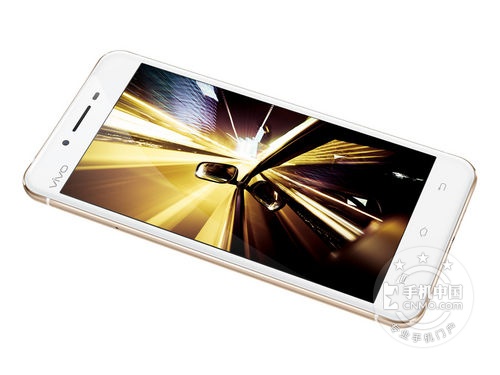 特质铝镁合金手机 VIVO X6 Plus深圳2380元 