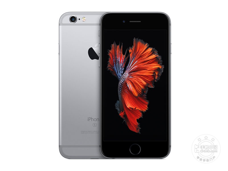 苹果iPhone 6s Plus(16GB)