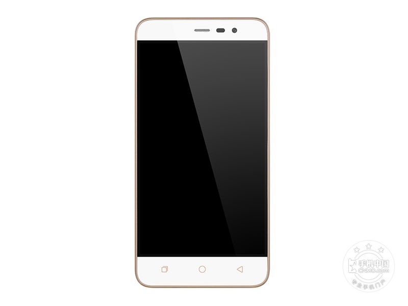酷派锋尚Air(电信4G)配置参数 Android 5.1运行内存1GB重量126g