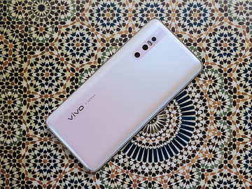 vivo x27(8 128gb) 圖片