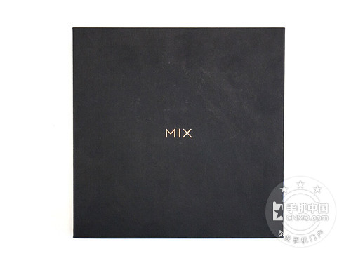无边框指纹识别 小米MIX 2售价799元