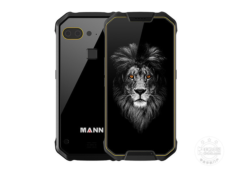 MANN 8S(64GB)配置参数 Android 7.1运行内存6GB重量250g