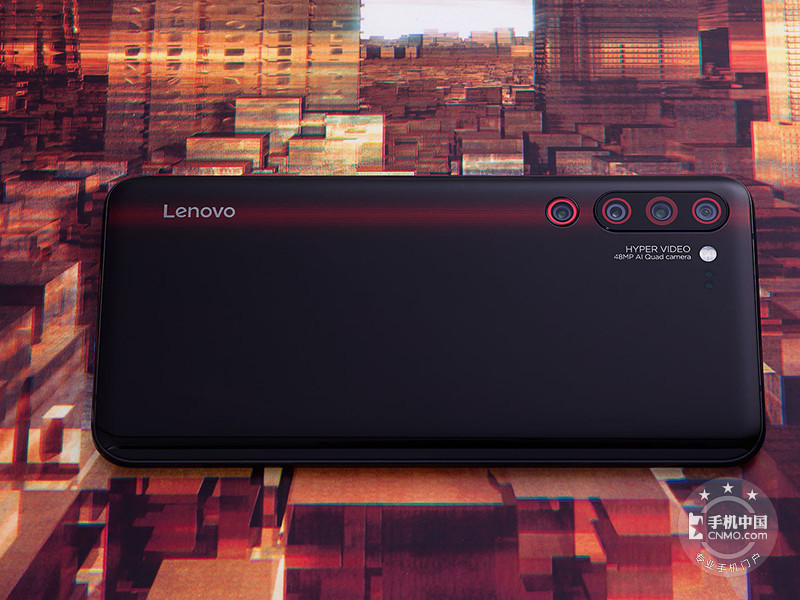 Lenovo Z6 Pro (8+128)