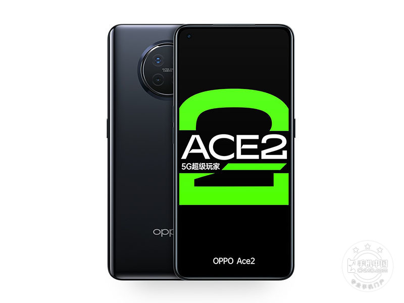 OPPO Ace2(8+128GB)