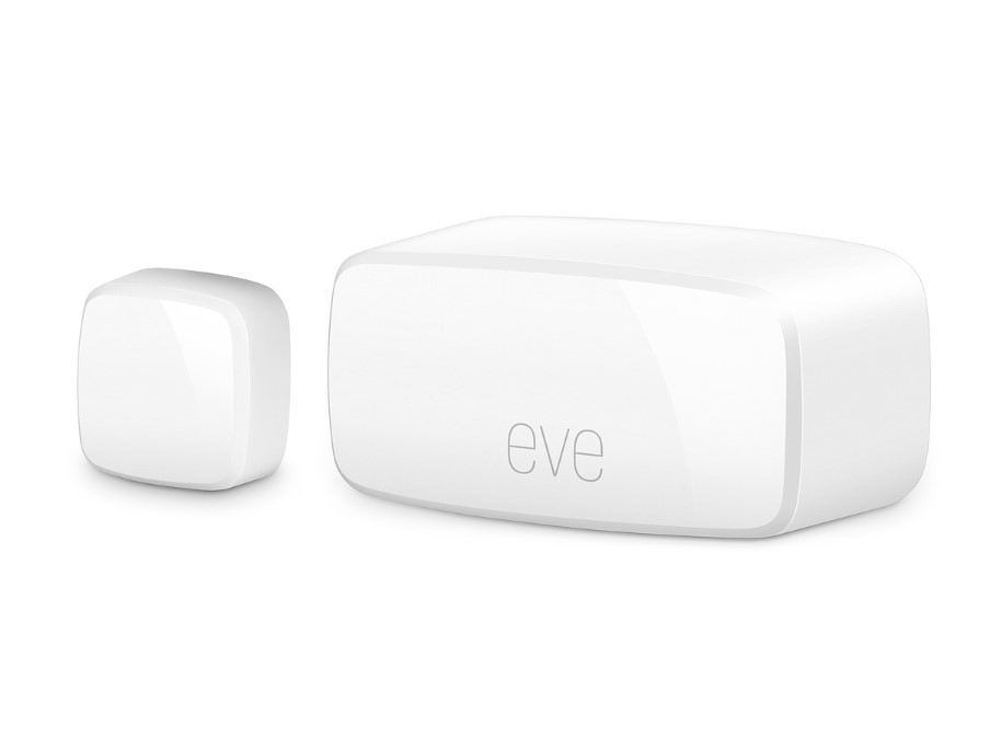Eve Door & Window Wireless Contact Sensorܽ